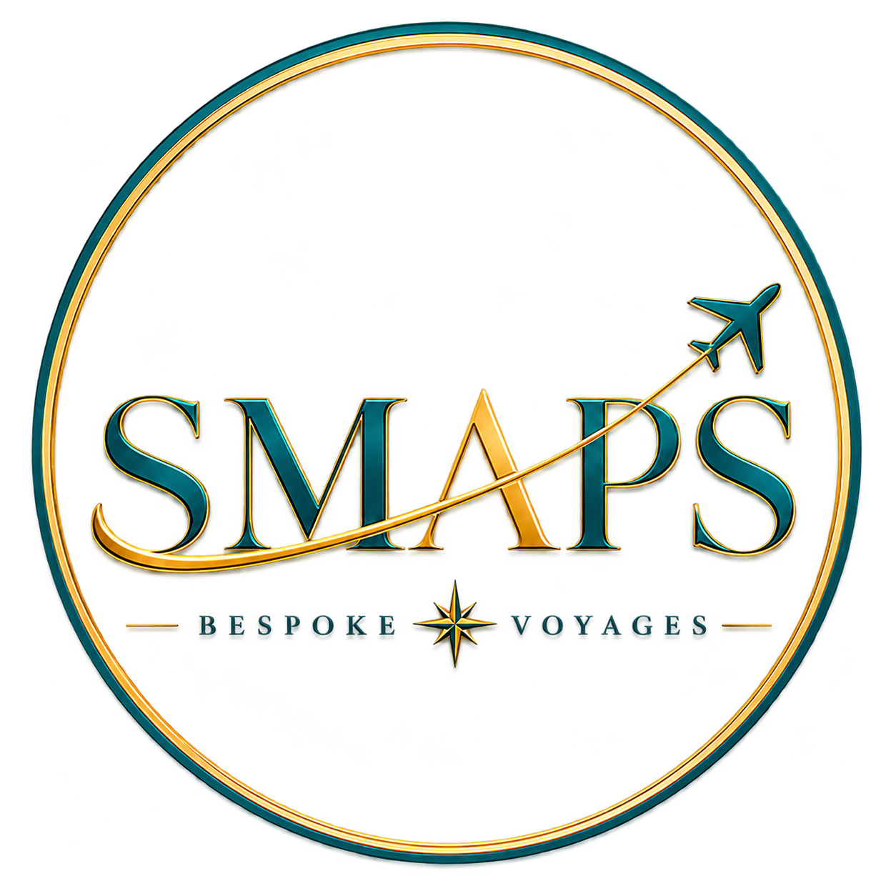 SMAPS Bespoke Voyages